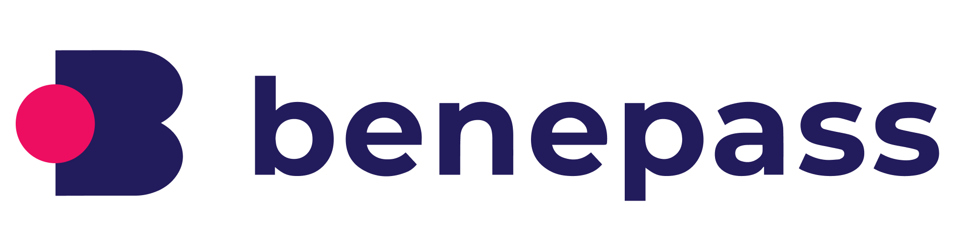 Benepass Logo